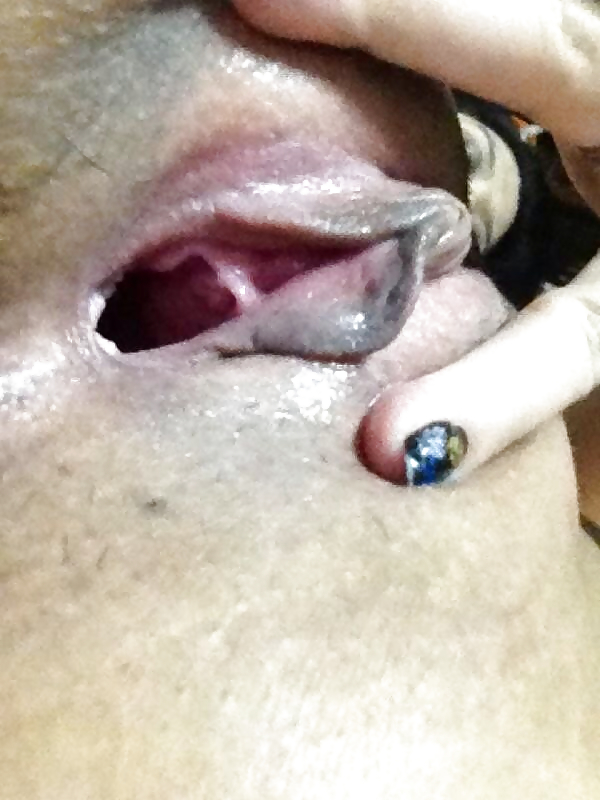 Sex Gallery White