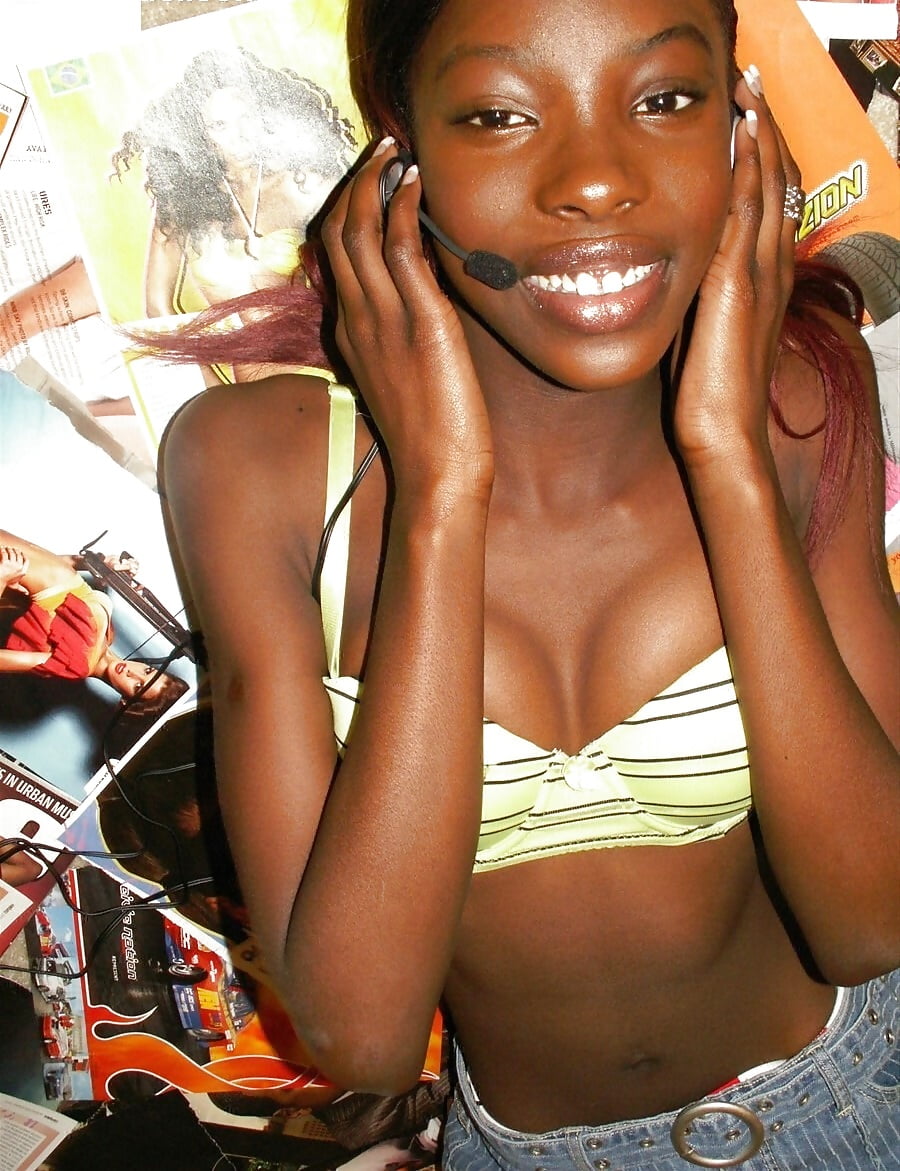 Sex Gallery Black beauty 17