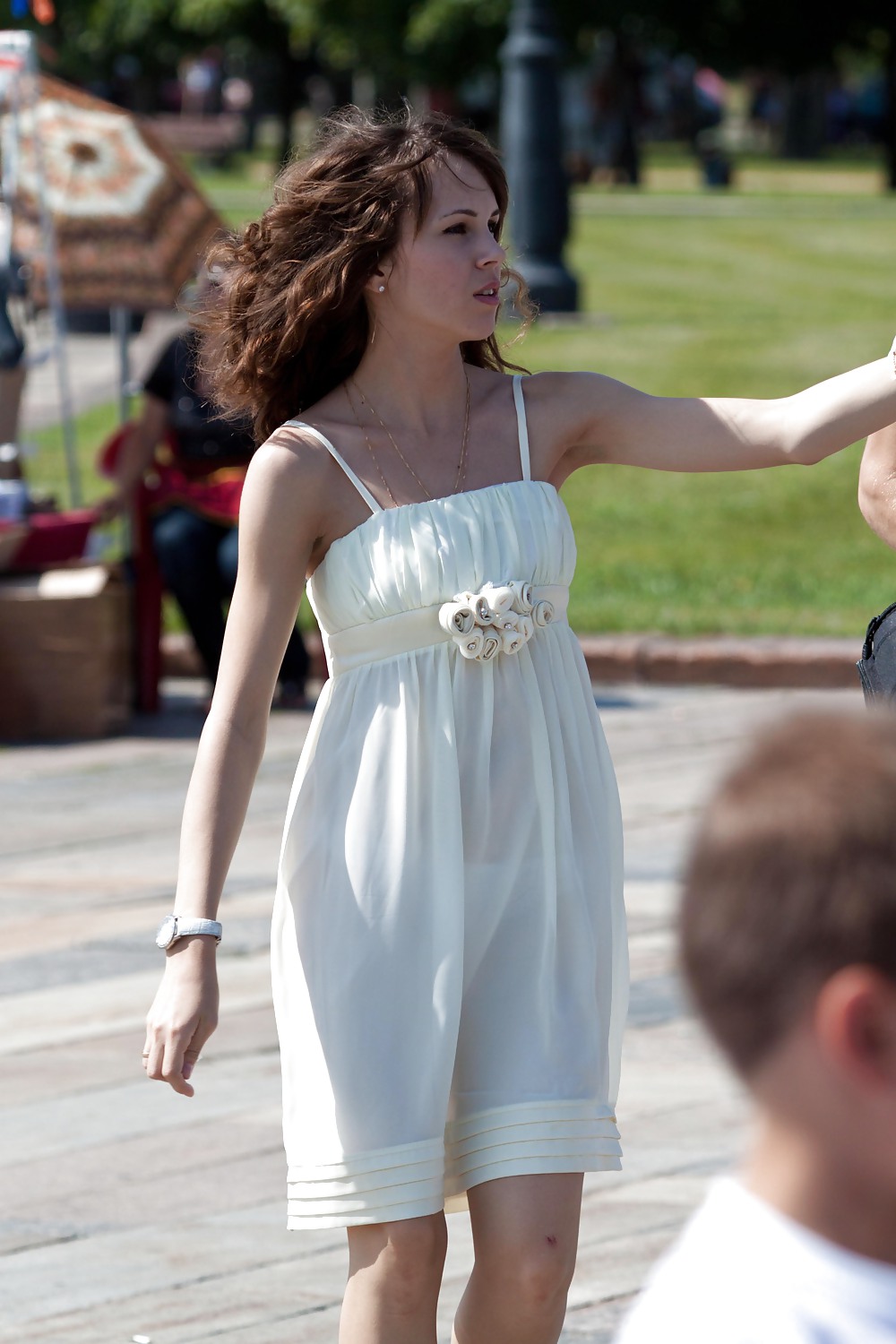 Sex Gallery sexy transparency