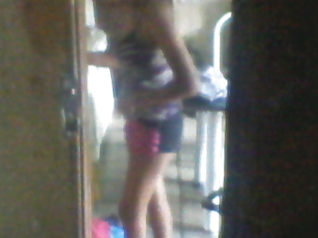 Sex Gallery Paloma minha cunhada gostosa