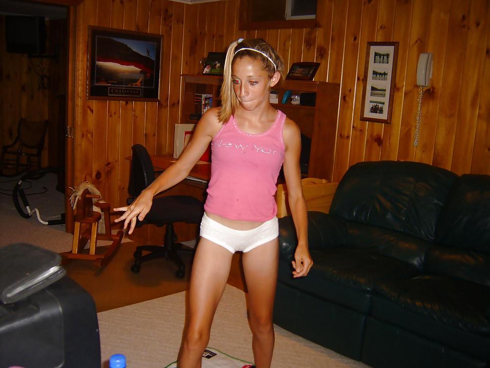 Sex Gallery Cameltoe 5