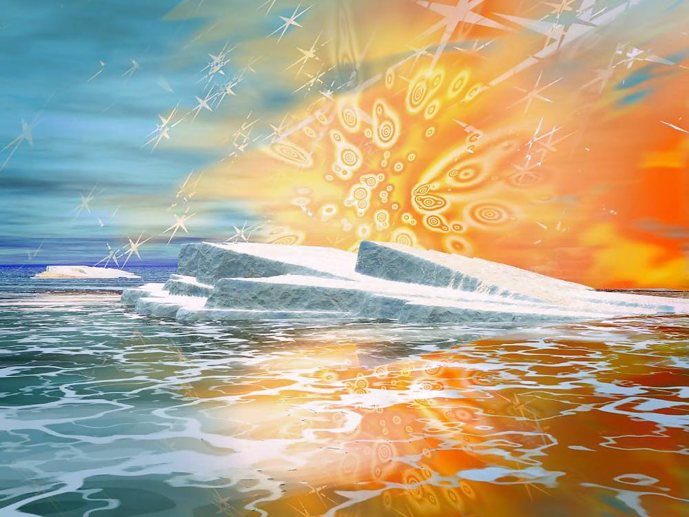 Sex Gallery Abstract Digital Art