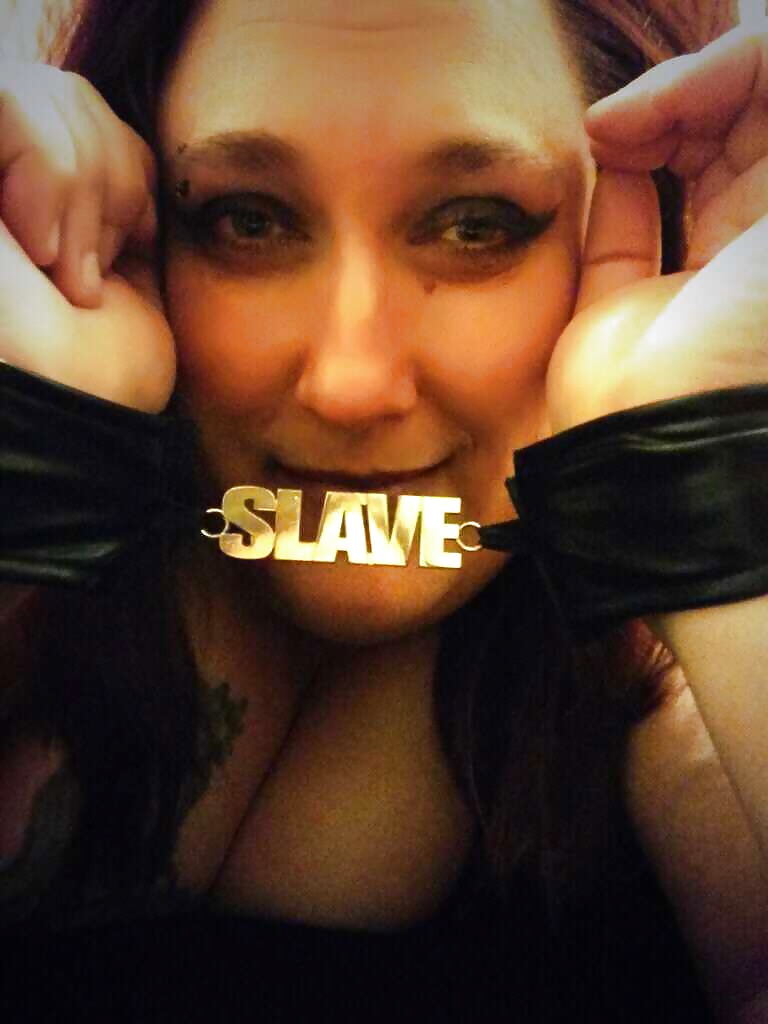 Sex Gallery Love Slave
