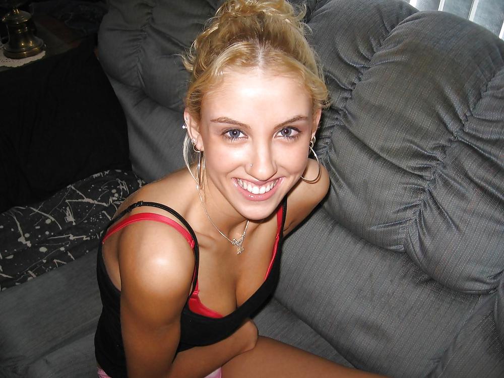 Sex Gallery rachel exib