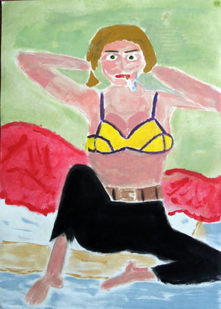 YET MORE NAKED WOMEN - 7 Pics | xHamster