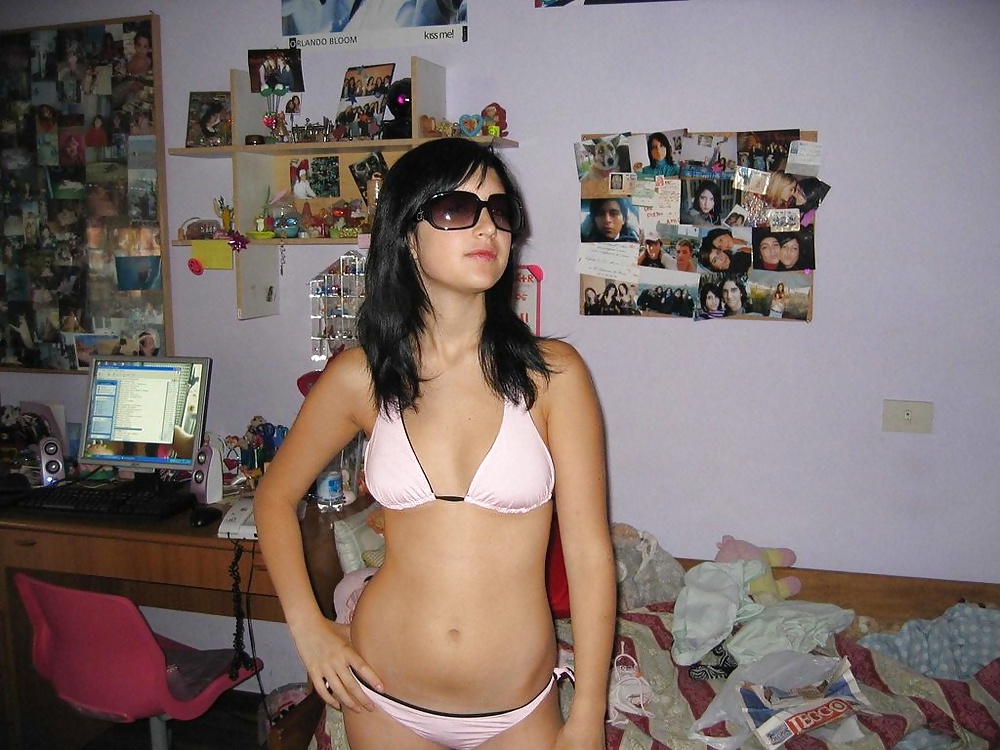 Sex Gallery Self shot - Amateur girl #2