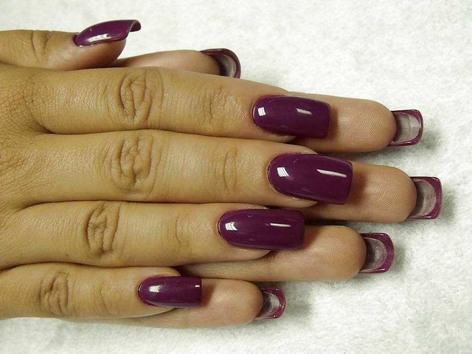 Sex Gallery Nails, nails and more sexy nails...