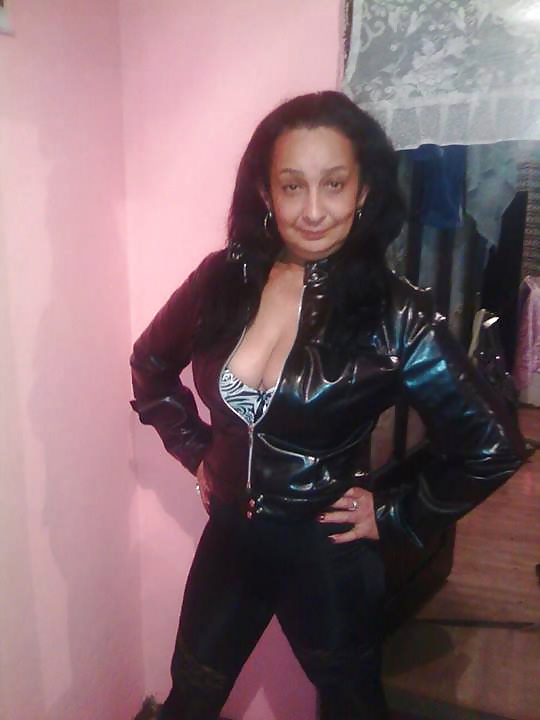 Sex Gallery MILF Dukica Ciganka