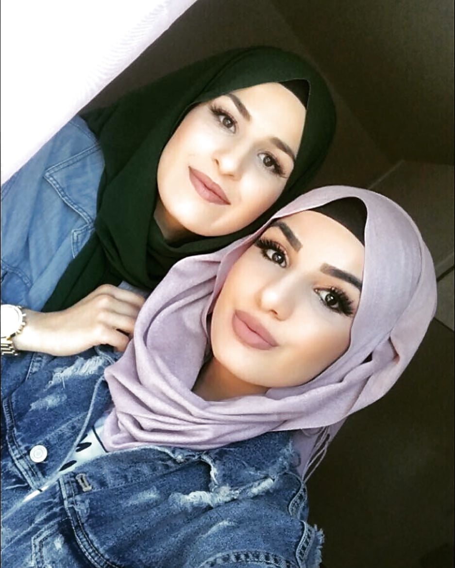 Sex Gallery Turkish Girls 16 Special Hijab Turbanli
