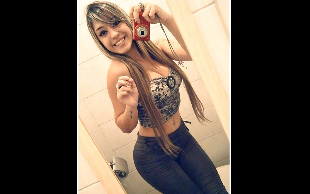 Sex Gallery Diversas Amadoras