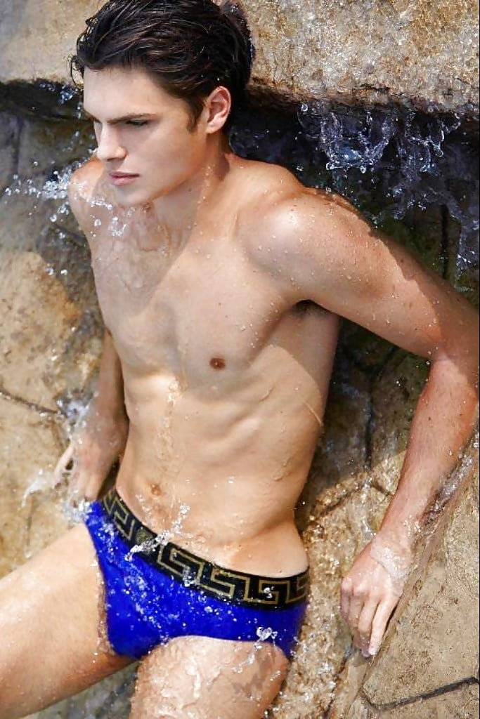 Pool boy underware gay