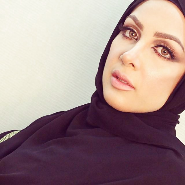 Sex Gallery Beurette hijab arab muslim 5