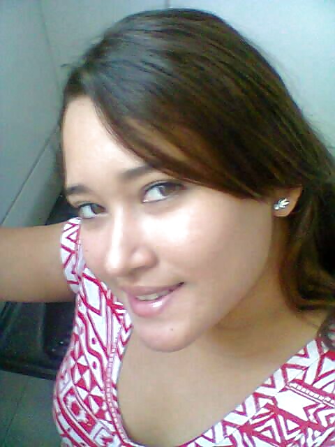 Sex Gallery CARINHA DE ANJO V