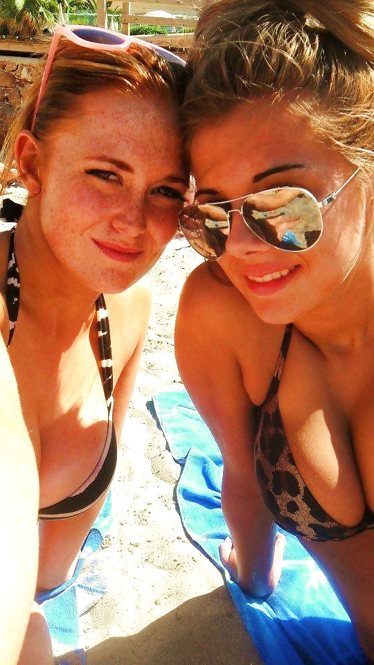 Sex Gallery Beach and Holiday fun from Facebook