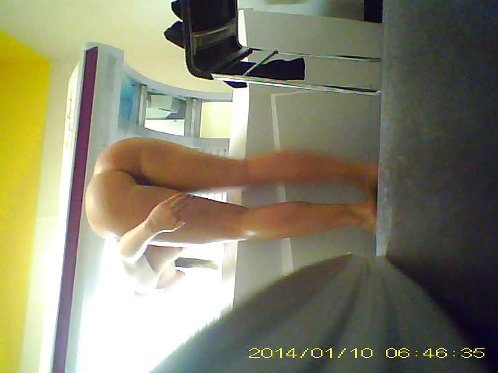 Sex Gallery Tanning time
