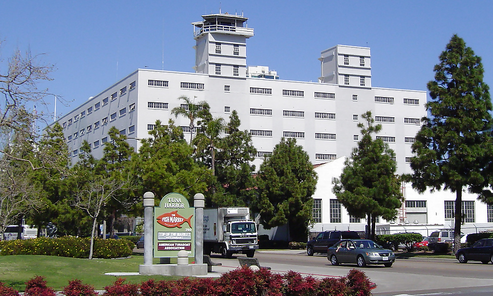 Sex Gallery San Diego