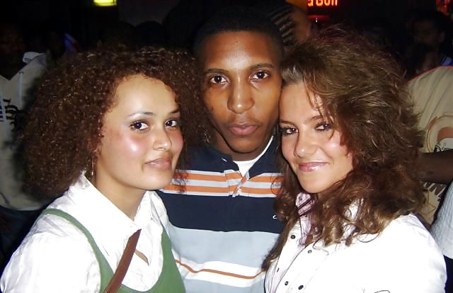 Sex Gallery GirlFrienD Charlene