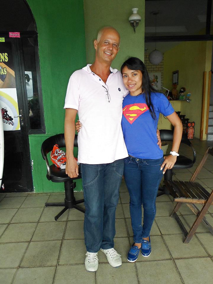 Sex Gallery Schweizerin Raquel Meienberger