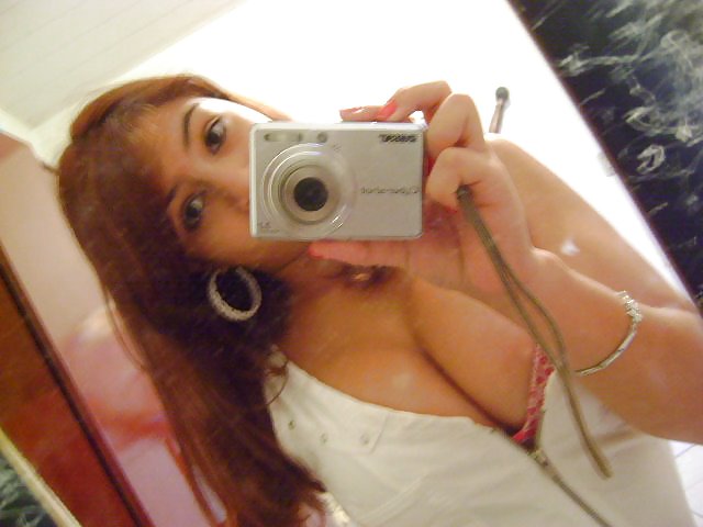 Sex Gallery Ninfeta Safadinha