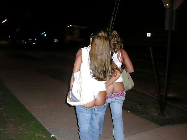 Sex Gallery Thong 55