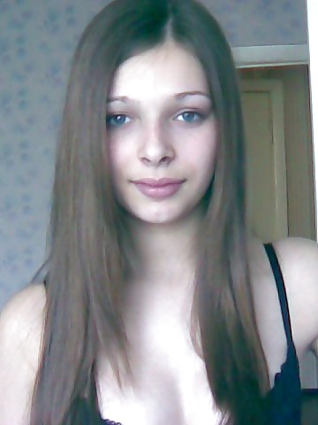 Sex Gallery Russian Mix #01 (some poor quality)