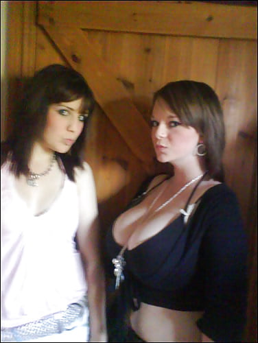 Sex Gallery Babes and their Big Boobs x