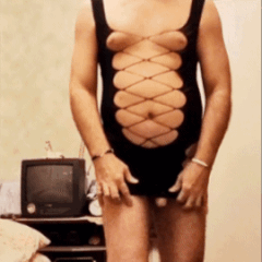 This girl is hot and sexy