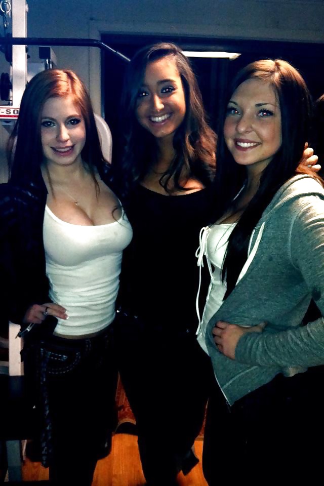 Sex Gallery Big boobs Alana lomis for tribute