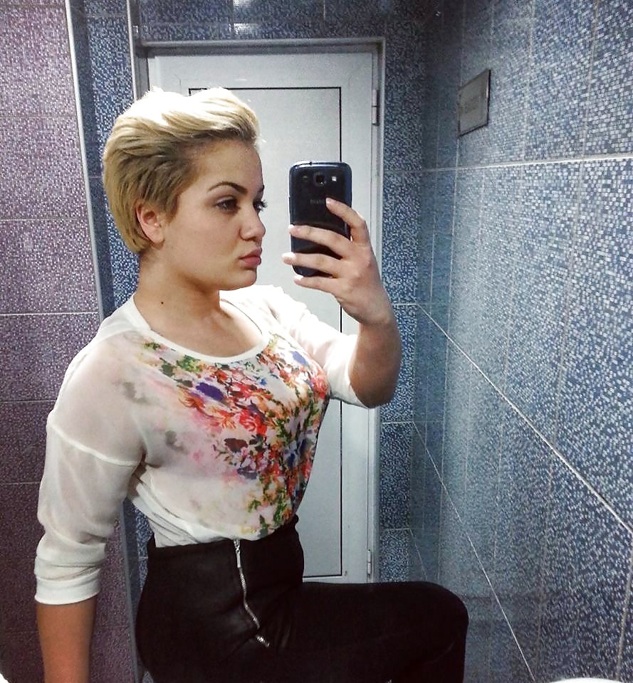 Sex Gallery Ivana M..