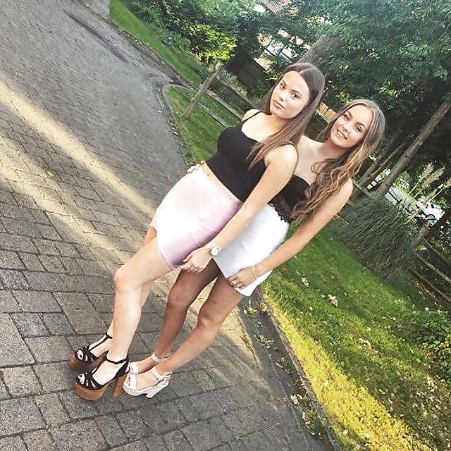 Sex Gallery young teens