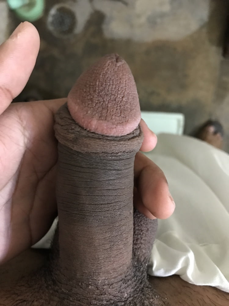 Phat virgin cock