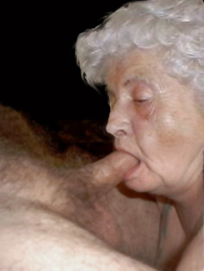 Sex Gallery Grannies that suck and fuck