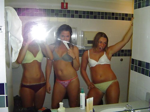 Sex Gallery Bra Babes 99