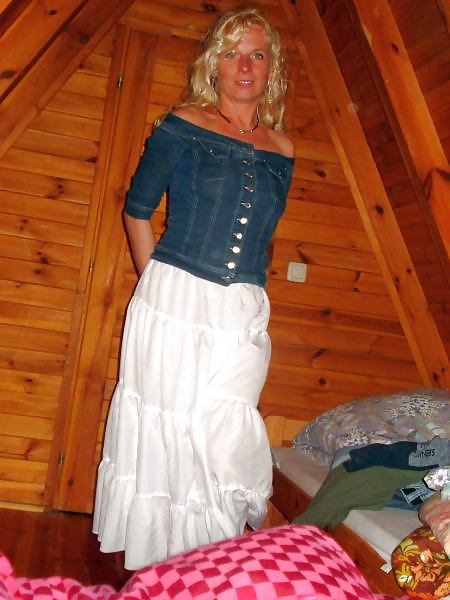 Sex Gallery jessy aus studivz