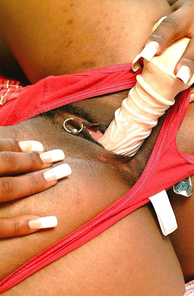 Sex Gallery EBONY BEAUTY - KENYA