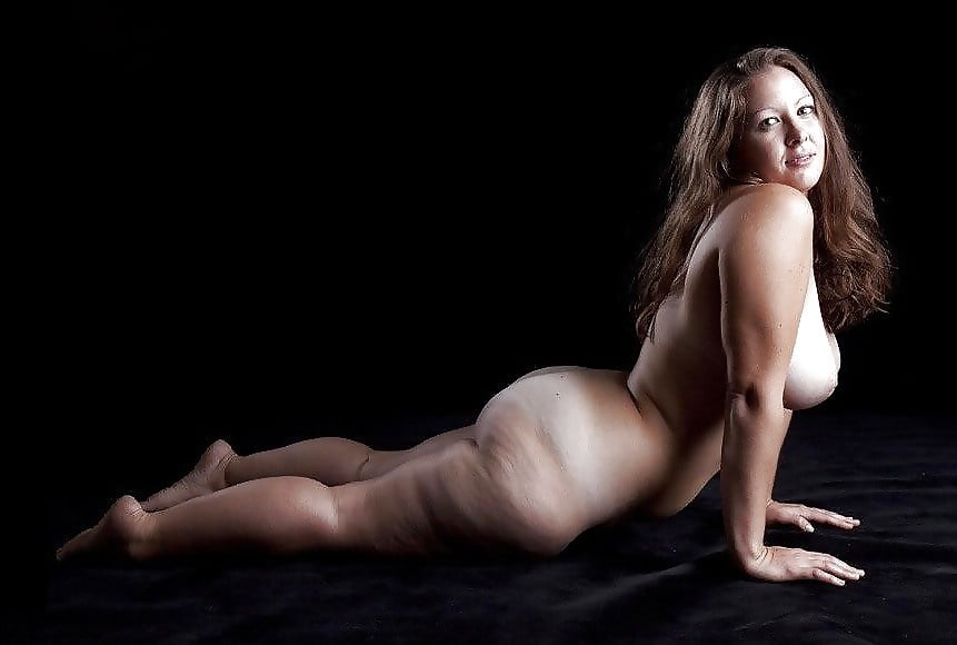 Curvy Nude Video