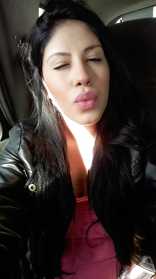 Sex Gallery karen villarreal