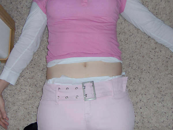 Sex Gallery Baby Chloe