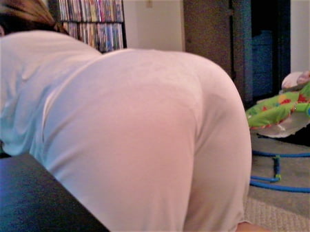 Ex Wife with Big Ass