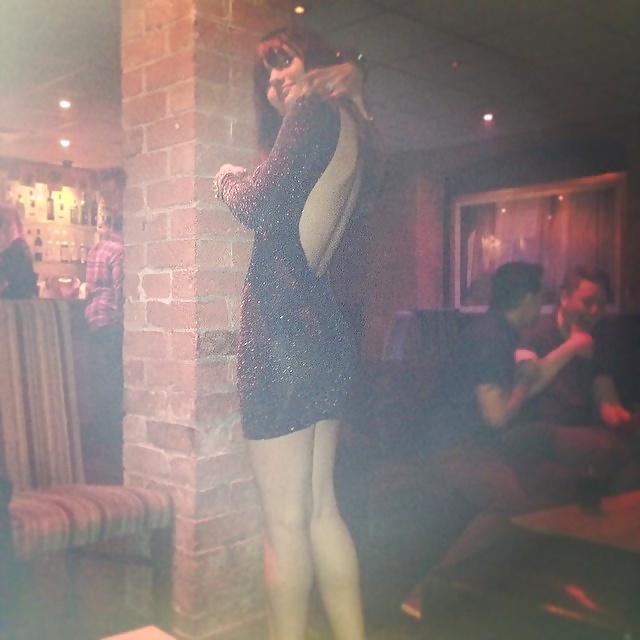 Sex Gallery slag 5
