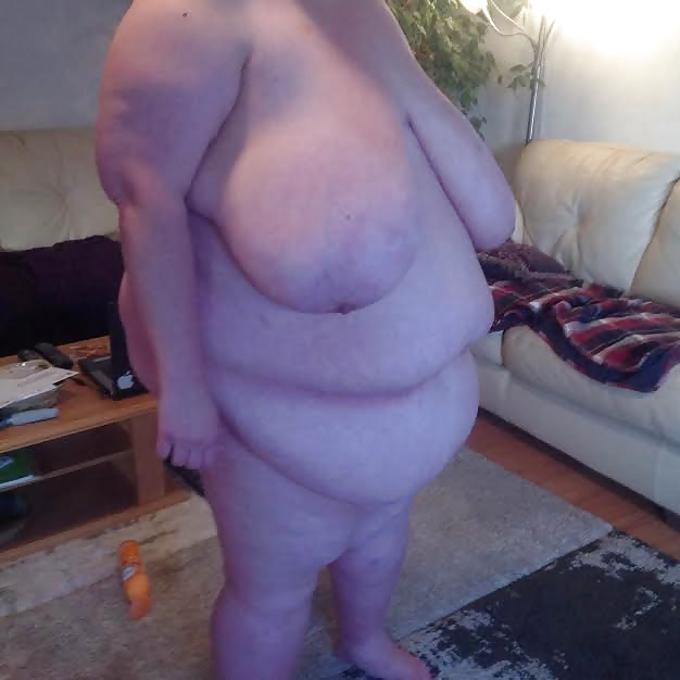 Sex Gallery My SSBBW Goddess