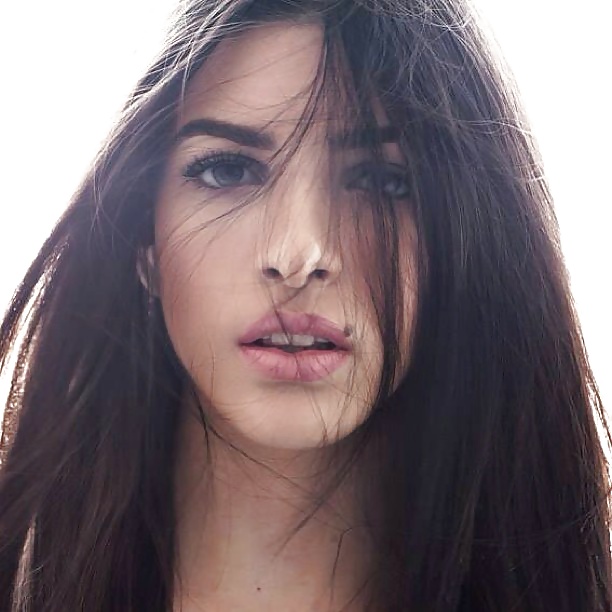 Sex Gallery Arab beauty 30 - Cum on her