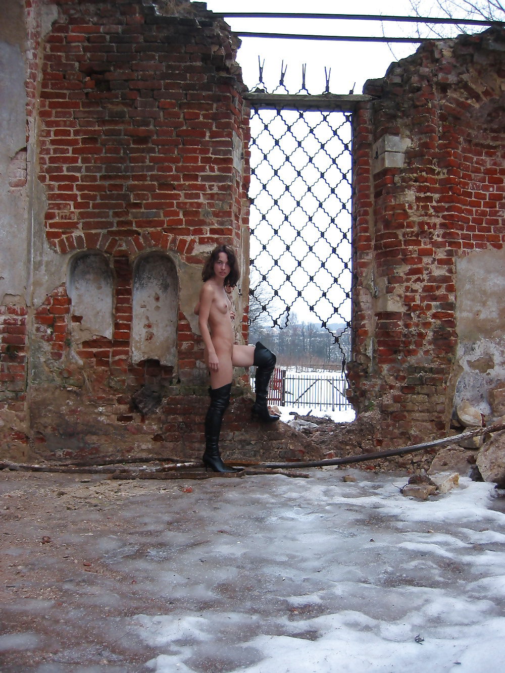 Sex Gallery Russian Teen - Winterflash