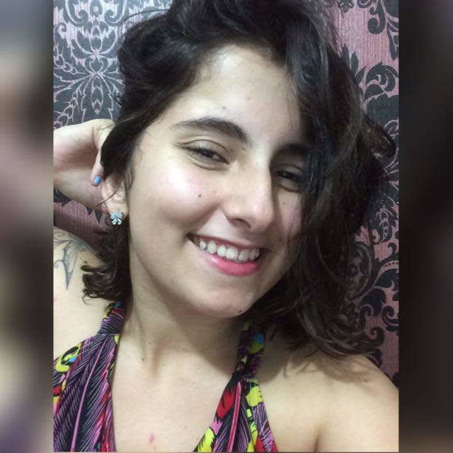 21 anos garota gostosa (face to cum) - 17 Photos 