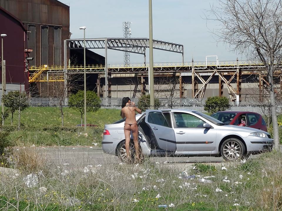 Sex Gallery Prostitutes on streets