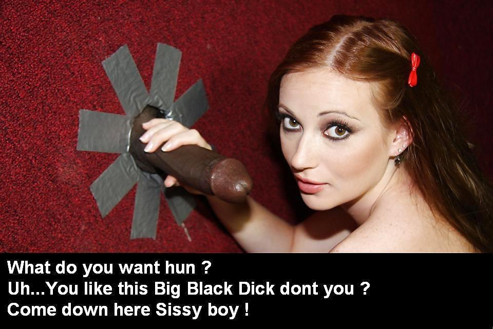 Sex Gallery What Girlfriends Really Think 9 (Bi Ed.) - Cuckold Captions