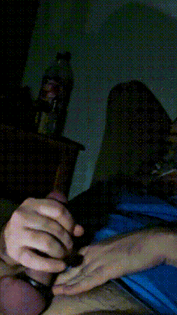 Cumshots everywhere #7