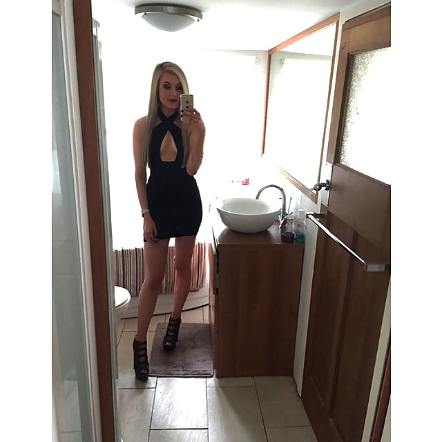 Sex Gallery Teen Amy