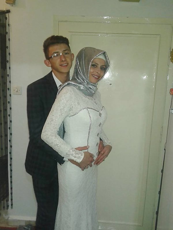Sex Gallery Turkish Hijab Sexy Booby