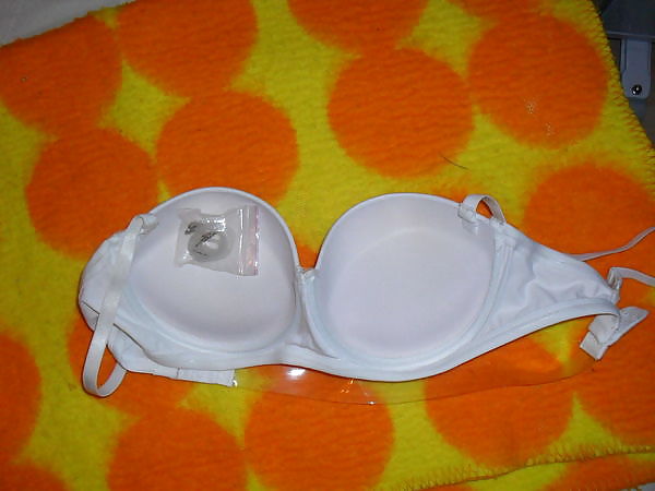 Sex Gallery new bra and pantygirdle